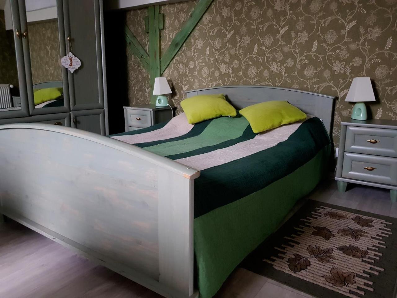 Hotel Pod Zamkiem Olsztyn  Eksteriør billede